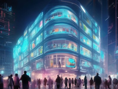 电子商务公司，新兴行业的未来机遇