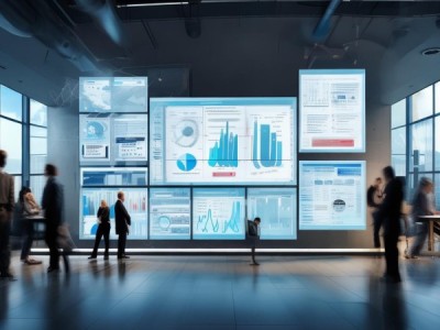 商贸服务分类助力高效运营