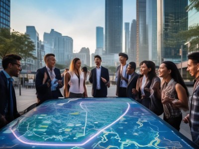 商贸服务业司推动经济发展的重要力量