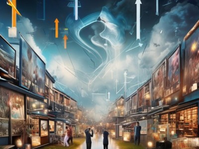 电子商务，机遇与挑战并生，双轮驱动模式的创新与机遇