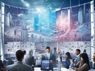 商贸服务招商项目策划，赋能经济高质量发展