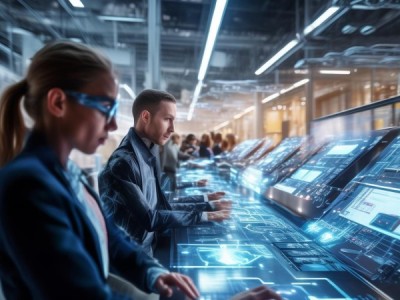 商务智能在物流行业的应用