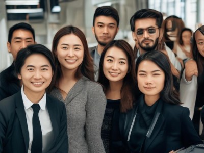 服务费是商业价值的载体，推动业务发展