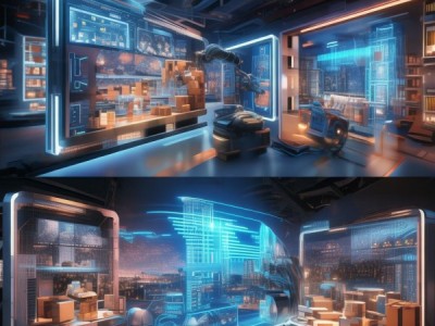 Dynamic E-commerce: Innovation & Future Opportunities