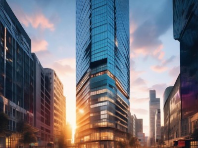 商界的运作之道，连接世界，创造价值