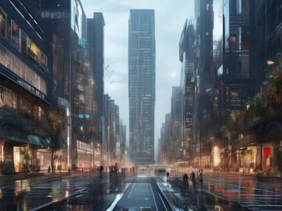 涵盖多个行业和多个领域的电子商务公司