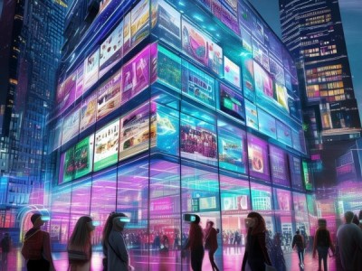 电子商务，现代商业的延伸与升级