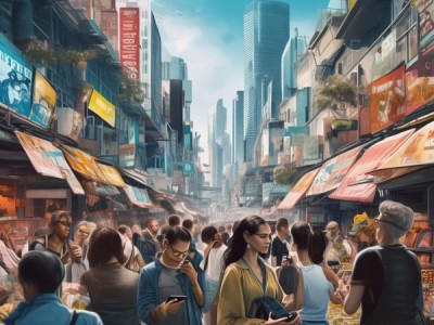 移动电商发展中的机遇与未来趋势分析