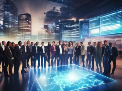 助力高质量发展，助力电子商务协会