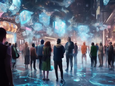 数字化商贸服务的创新进化，趋势与挑战