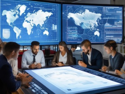 武陵山区商贸中心项目，助力山区经济高质量发展