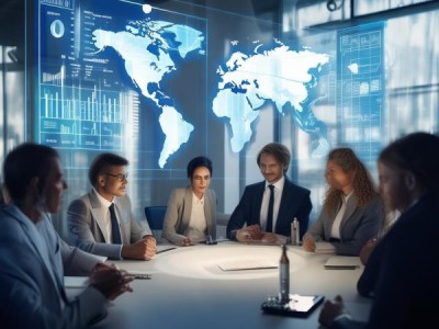 电子商务行业的未来发展趋势及就业机遇