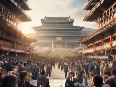 移动电商发展中的机遇与未来趋势分析