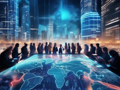 延伸商贸服务，数字赋能商业增长的未来新方式