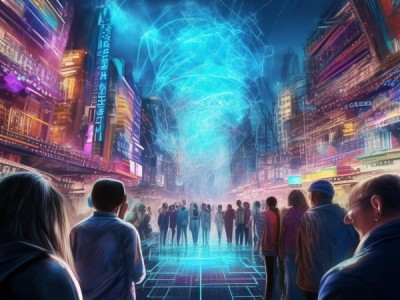 连接未来，助力发展，让电子商务成为驱动未来发展的力量