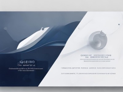 打造简约动态商务PPT，提升公司形象与竞争力