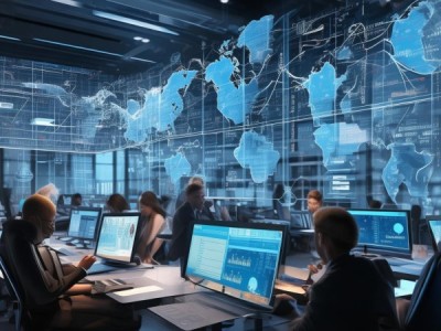 跨境电子商务未来，机遇与挑战的深度分析