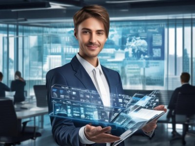 如何在商务中脱颖而出，利用商务通动态口令！