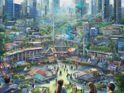 高效制作商务动态PPT模板，快速提升商务演示效率！