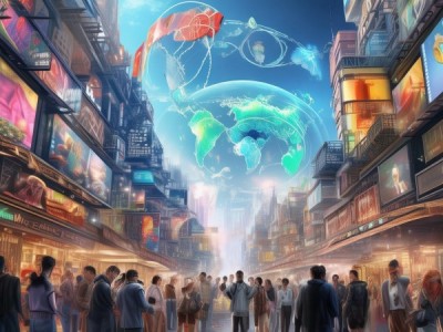 跨境电子商务发展现状，中国市场及未来展望