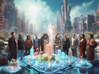 互联网电子商务，从零到商业帝国的新图景