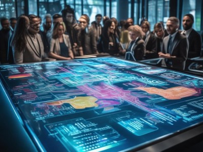 电子商务行业分类研究与未来发展趋势（AI时代、元宇宙、消费者行为）