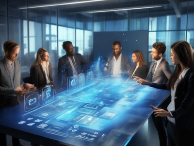 商务套装的时尚选择——你的时尚必备单品！