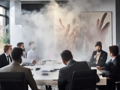 西安商务商会助力经济发展的新引擎