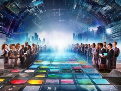 电子商务行业的未来发展趋势及就业机遇