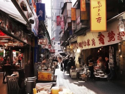 智慧商业，未来无限