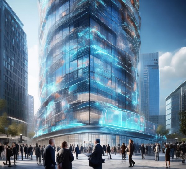 数字赋能，商贸服务业的创新崛起