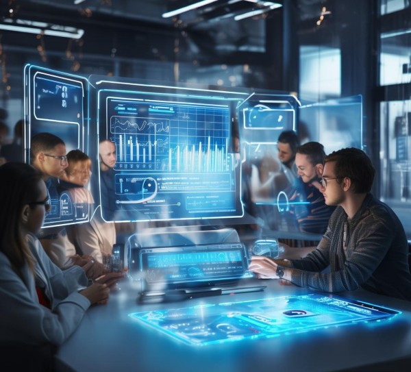 构建精准高效的直销行业管理系统，助力精准精准高效