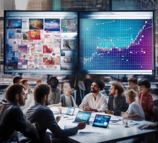 电子商务行业，机遇与挑战的双重存在