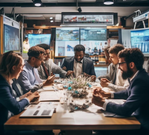 商贸服务企业的生存之道