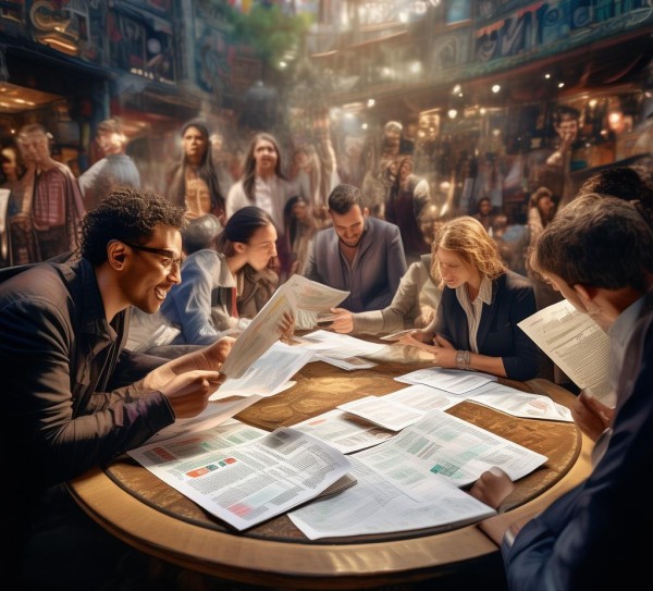 开启商贸项目的成功之路—撰写商贸项目建议书的策略与实践