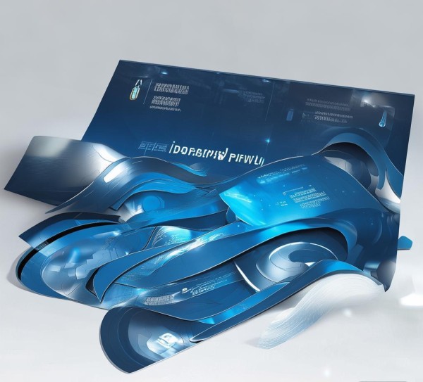 商务PPT模板与动态设计，专业与创新