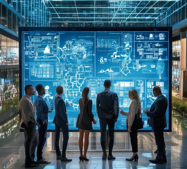 商贸物流项目策划，构建高效商业生态