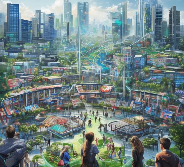 电子商务,从dea到落地,从创新到生态,重构人类命运共同体 电子商务,从dea到落地,从创新到生态,重构人类命运共同体