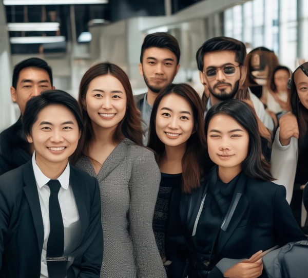 商贸公司，服务费是商业价值的载体