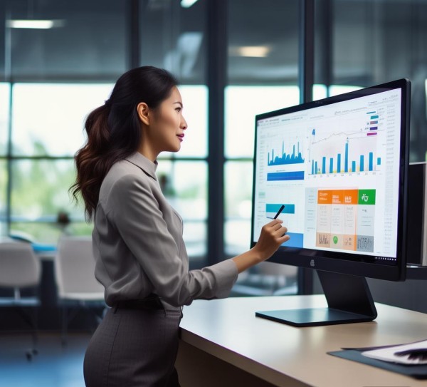 动态商务人PPT制作指南 动态商务人PPT制作指南