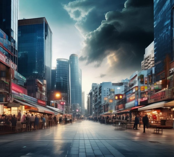 商贸服务业,机遇与挑战的双重解读 商贸服务业,机遇与挑战的双重解读