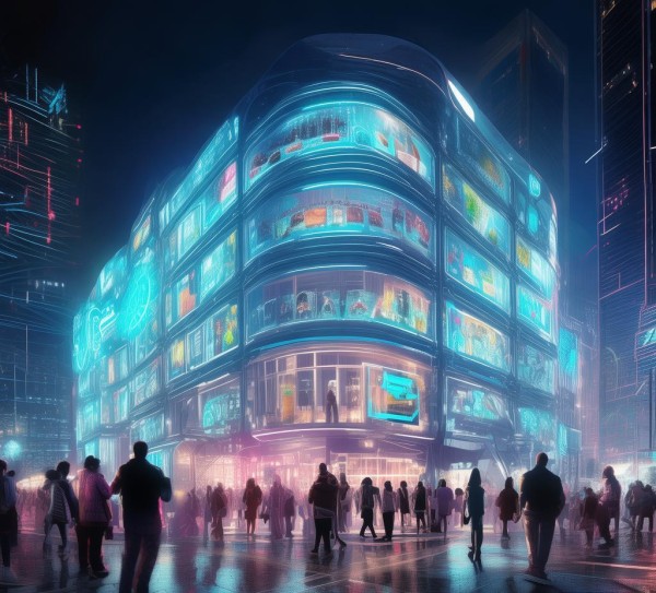 电子商务，现代经济的主体与重要领域