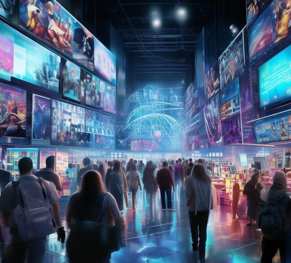 电子商务,数字时代的商业新领域 电子商务,数字时代的商业新领域