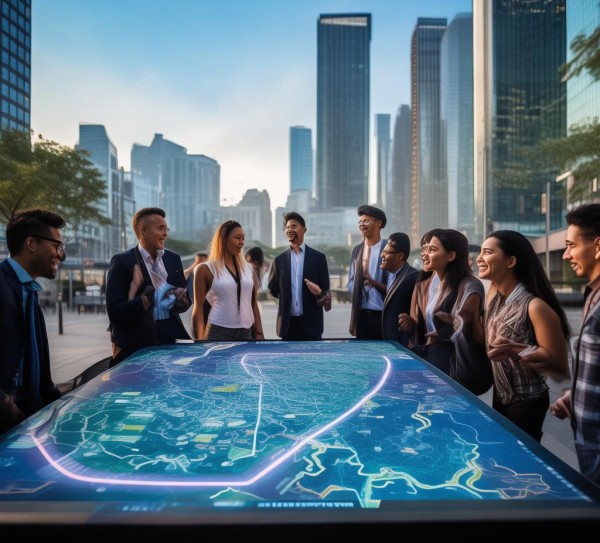 商贸服务业司，推动经济发展的重要力量