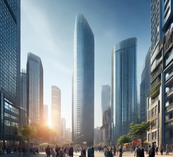 胶州，经济实力跃升的见证