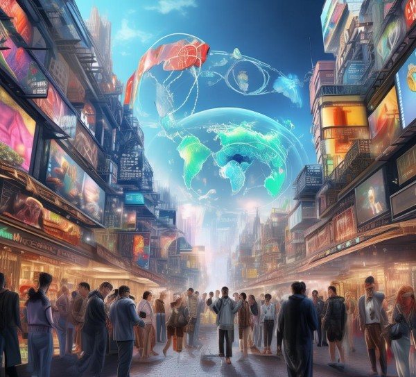 跨境电子商务发展现状