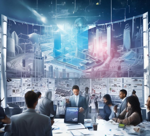 商贸服务招商项目策划，赋能经济高质量发展