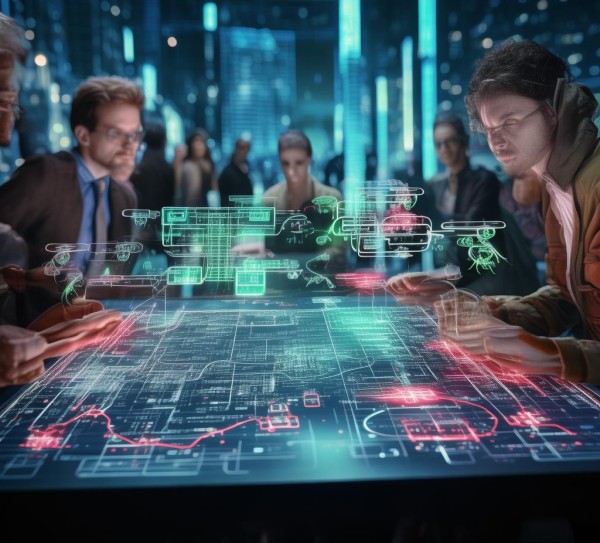 商贸物流项目存在的挑战与解决方案