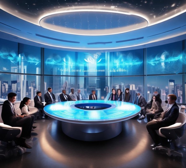 上海跨境电子商务行业协会，引领跨境电商发展的新引擎