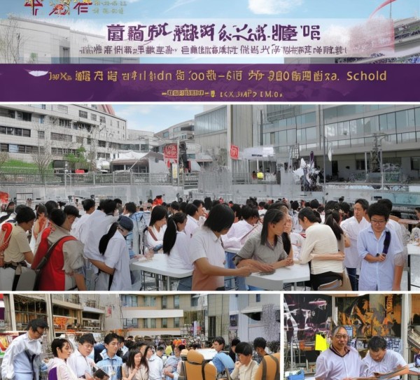 天津市商贸服务学校，助力经济发展，提升就业能力